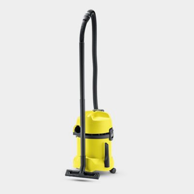 Aspirateur eau et poussières sans fil Karcher WD3, 36V, 17L