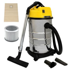 Aspirateur Industriel de 30 Litres