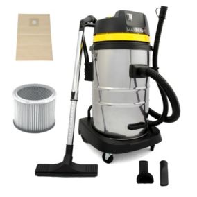 Aspirateur Industriel de 50 Litres