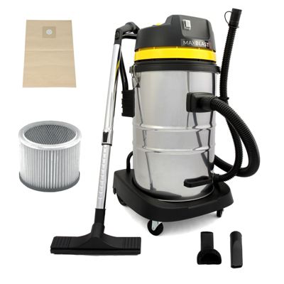 Aspirateur Industriel de 60 Litres