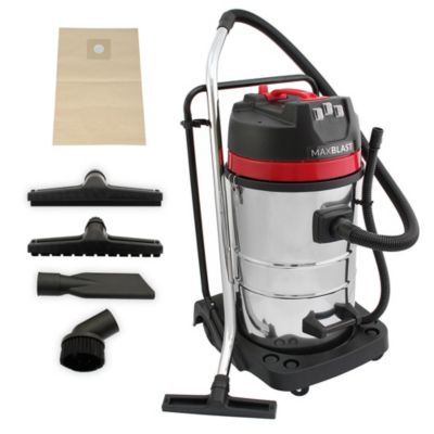 Aspirateur Industriel de 80 Litres