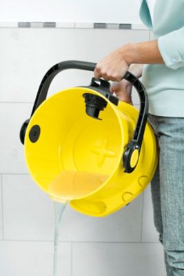 Sac aspirateur karcher online se 4001