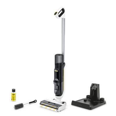 Aspirateur laveur électrique FCV 3 - Kärcher