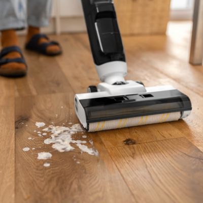 Aspirateur laveur électrique FCV 3 - Kärcher