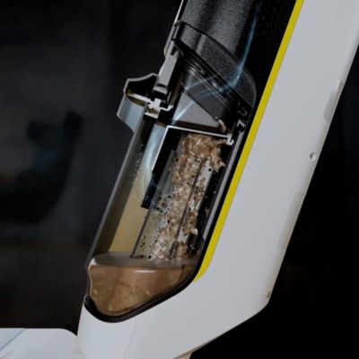 Aspirateur laveur électrique FCV 3 - Kärcher