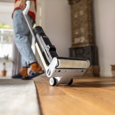 Aspirateur laveur électrique FCV 3 - Kärcher