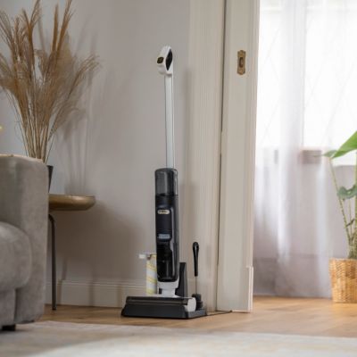 Aspirateur laveur électrique FCV 3 - Kärcher