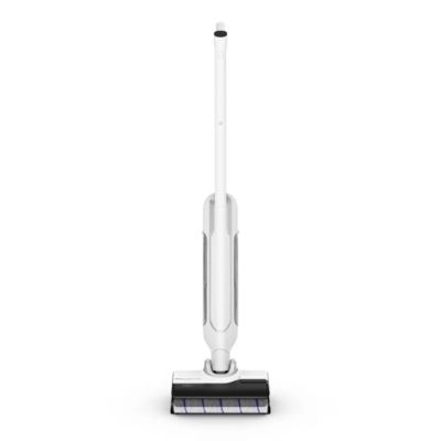Aspirateur laveur rechargeable 21.6v blanc Rowenta GZ7035WO x-clean 10