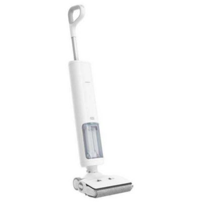 Aspirateur laveur rechargeable 220w v blanc Xiaomi W10 PRO