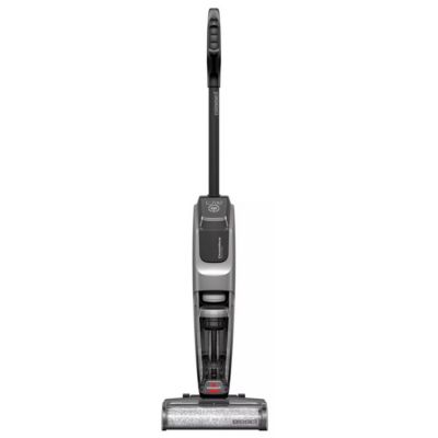 Aspirateur laveur rechargeable gris Bissell 3913N