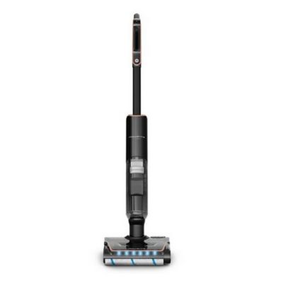 Aspirateur laveur sans fil noir Rowenta GZ5736E0 x-clean 7