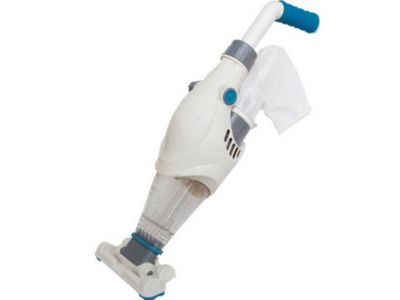 Aspirateur électrique sans fil spa NetSpa Cleaner Super Vac