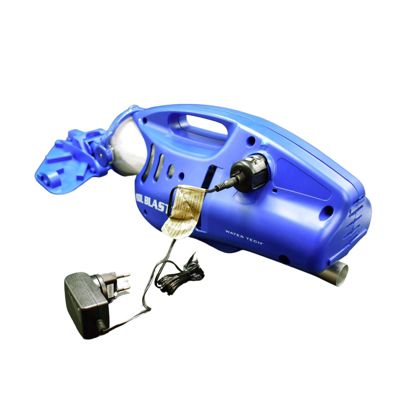 Aspirateur Piscine Sans Fil POOL BLASTER Max Li - Moteur P30 - 60min Autonomie
