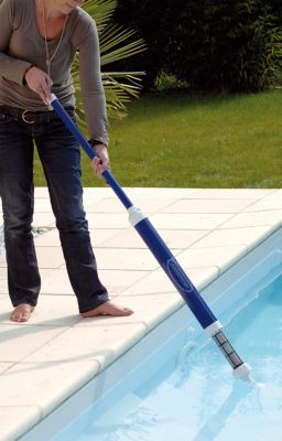 Aspirateur Manuel Zodiac Spawand pour Piscine