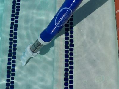 Aspirateur Manuel Zodiac Spawand pour Piscine