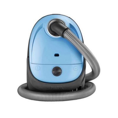ASPIRATEUR NILFISK ONE BASIC BLEU EPA10  CLASSE A  750 Watts LBB10P05A