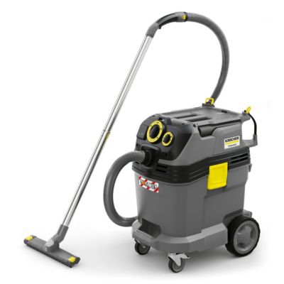 Aspirateur NT 40/1 TACT TE L eau et poussière 1380W - KÄRCHER - 11483110