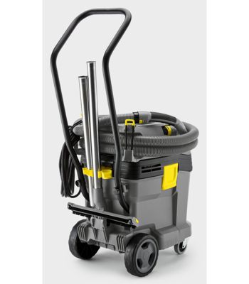 Aspirateur NT 40/1 TACT TE L eau et poussière 1380W - KÄRCHER - 11483110