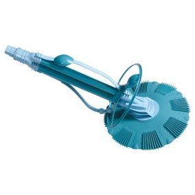 Aspirateur piscine automatique Ubbink POOLCLEANER