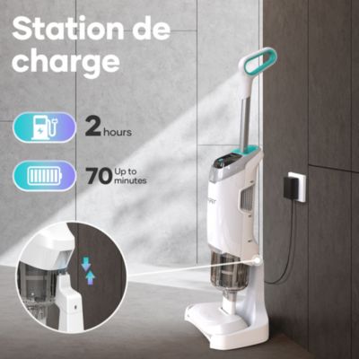 Aspirateur piscine et spa Aiper Pilot V2