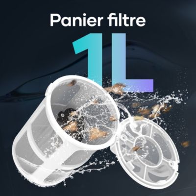 Aspirateur piscine et spa Aiper Pilot V2