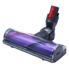 Aspirateur pour Dyson V7 V8 V10 V11 V15  Brosse à Moteur à Couple éLevé  Brosse à Rouleau à EntraîNement Direct  Brosse de Sol