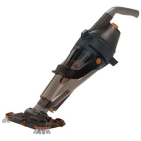 Aspirateur pour piscine rechargeable Vektro Pro