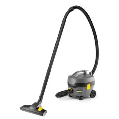 Aspirateur poussière professionnel Karcher T 7/1 Classic, 23,5 kPa, 7 L