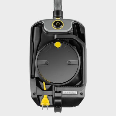Aspirateur poussières professionnel KARCHER T 10/1 HEPA- ultra silencieux - cable 12m