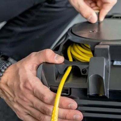 Aspirateur Poussières T10/1 - Karcher - 1.527-300.0