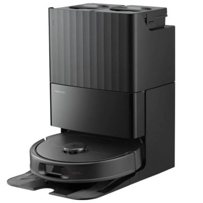 Aspirateur robot ROBOROCK QR 598 BLACK