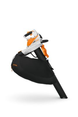 Aspirateur sans fil SHA56 avec batterie et chargeur Stihl