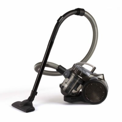 Aspirateur sans sac 700w 80db gris Livoo DOH105G