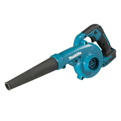 Aspirateur souffleur 18V Li-ion LXT (sans batterie ni chargeur) 3,2m3/min - MAKITA - DUB185Z