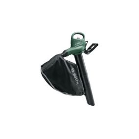 Aspirateur souffleur broyeur électrique filaire Bosch Universal Garden Tidy 3000W