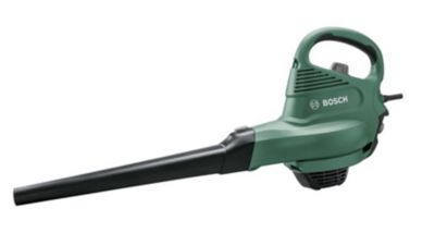 Aspirateur souffleur broyeur électrique filaire Bosch Universal Garden Tidy 3000W