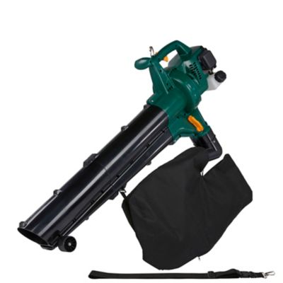 aspirateur broyeur