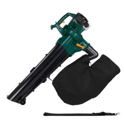 Aspirateur souffleur broyeur FPBVP30-2 30 cc