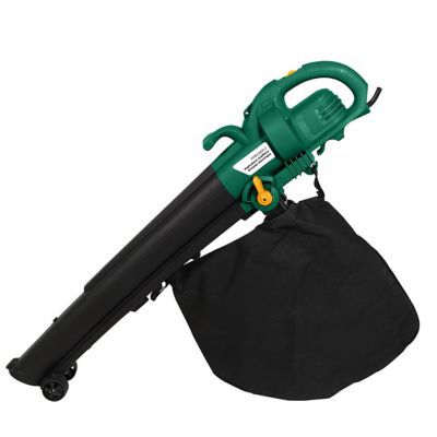 aspirateur souffleur