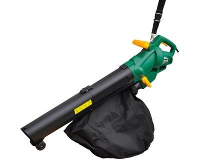 aspirateur souffleur