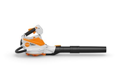 Aspirateur souffleur broyeur sans fil sans batterie 36 V 560 m³/h ratio de broyage 14:1 avec sac 40 L Stihl SHA 56