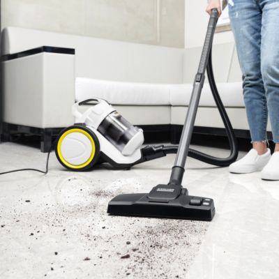 Aspirateur traineau sans sac Karcher VC3