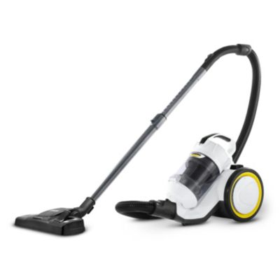 Aspirateur traineau sans sac Karcher VC3