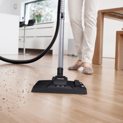 Aspirateur traineau sans sac Karcher VC3