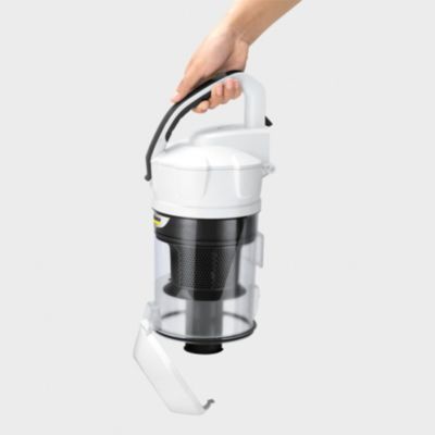 Aspirateur traineau sans sac Karcher VC3