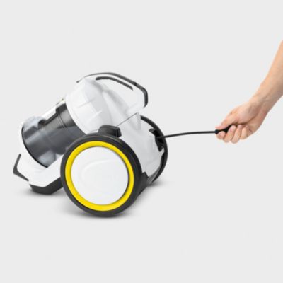 Aspirateur traineau sans sac Karcher VC3