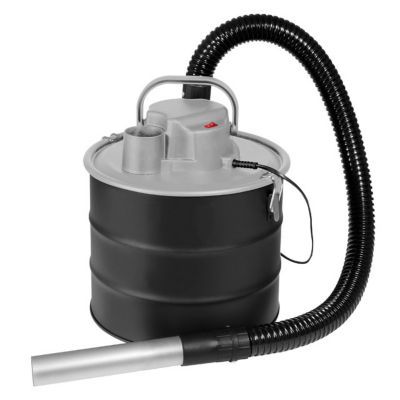 Aspirateur industriel multifonction eau -poussiere - cendres - souffleur  heliotrade