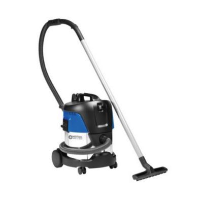 Aspirateurs cuves eau et poussières 1250w 20l Nilfisk 107406602