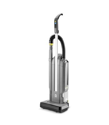 Aspiro-brosseur pour moquettes sans fil Karcher CV 30/2 Bp