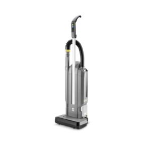 Aspiro-brosseur pour moquettes sans fil Karcher CV 30/2 Bp